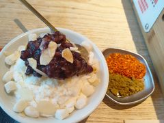 -周丹丹原味烧烤(香格里拉店)