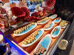 -比尔森巴西烤肉自助(红旗街店)