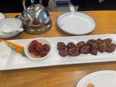 -山东宾馆·齐鲁苑餐厅