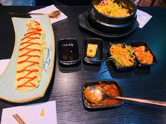 -槿Story·韩国料理(望京韩国美食城店)