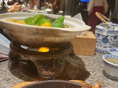 -南京大牌档(香港广场店)