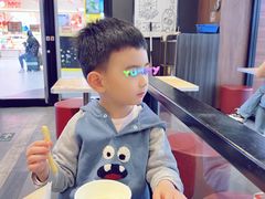 -汉堡王(砂之船奥莱店)