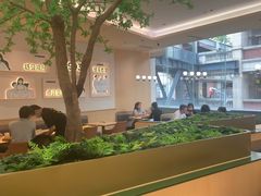 -豪客来牛排(中华城店)