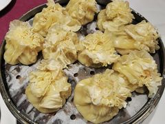烧麦-凯鸽酒楼•雁北民间菜(华北星店)