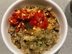 -海底捞火锅(高新活力汇店)