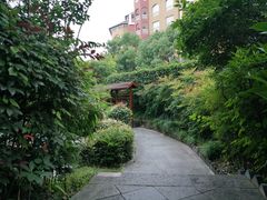 -杭州第一世界大酒店·云曼温泉