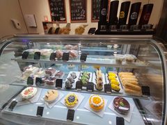 -梦菲思饼屋(瑞金宾馆店)