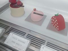 -蜜思琪蛋糕(民生路店)