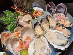 -珍滋味海鲜火锅酒家(蓝色港湾店)