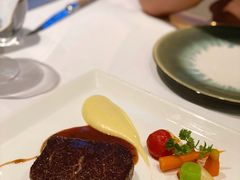 澳洲安格斯菲力配土豆泥-蝶舍·MAISON PAPILLON