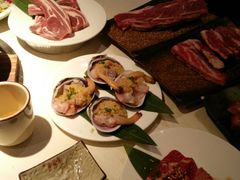 -赤坂亭M9和牛烧肉·日料398放题(万达店)