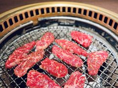 -橘焱胡同烧肉夜食(BFC外滩金融中心店)