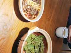 -刀板香·安徽菜(望江东路店)