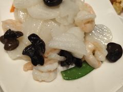 -北李妈妈菜·海肠捞饭(高新万达店)