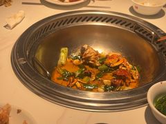 -七欣天香辣蟹火锅(万达广场店)
