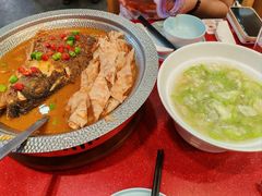 -宏状元现熬粥·京味菜(望京店)