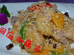 -潮锅(西村财富公馆店)