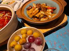 -茶人村·宫廷私厨(奥体印象城店)