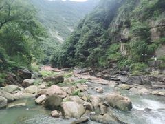 -雅鲁激流探险漂流