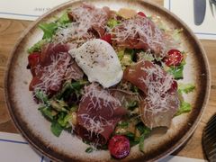 -沏点Trattoria意大利餐厅(新街口店)