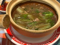 -敏华冰厅(平安金融中心店)