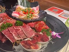 -猫抓烤肉(观音桥九街店)