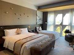 -北京园博大酒店