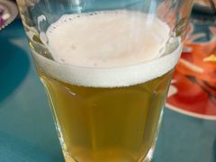 京A啤酒-My Way Town买味堂·东南亚餐厅(亦庄店)