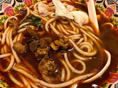 -鑫花溪牛肉米粉(景德路店)