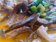 -新白鹿餐厅(城西银泰城店)