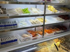 -黄记潮汕甜汤(贝底田坊店)