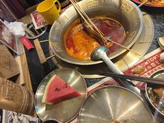 -旺蜀主成都串串火锅(西直门凯德MALL店)