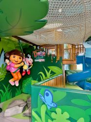-尼克Playtime(欢乐海岸店)