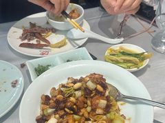 -味+新京宴·烤鸭·北京菜(创意谷店)