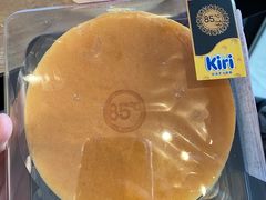 -85度C(南京龙江店)