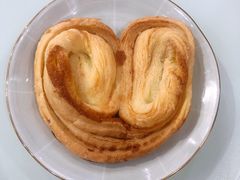 蝴蝶酥-国际饭店·帆声西饼屋(黄河路店)