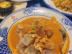 -旺角小渔村·海肠捞饭开创者(环山路店)