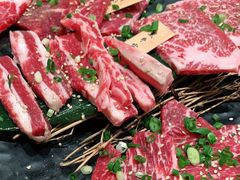 -千寻烧肉(政务区店)