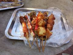 android_upload_pic-大学路8号炸串(大学路十四号院店)