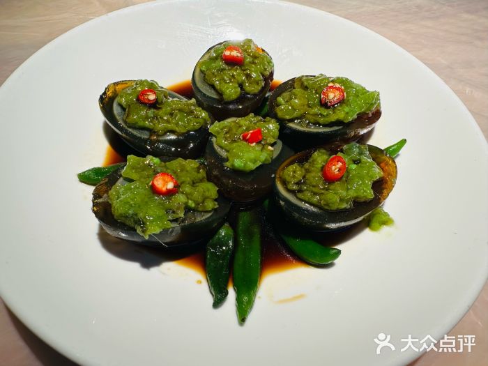 有位虾匠的小馆·小龙虾·海鲜土菜(市北店)图片