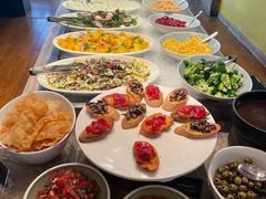 -拉蒂娜·巴西牛排馆 Latina·Brazilian Steakhouse(陆家嘴旗舰店)