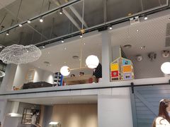 -NOKNOK若蔻亲子餐厅(天地壹方北馆店)