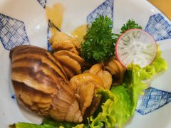 -福樱兰海鲜放题铁板烧(加州店)