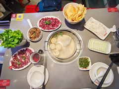 -为什么牛潮汕牛肉火锅(中信广场店)