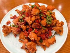 -全聚德烤鸭店(马家堡店)