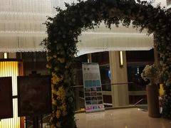 -世纪缘湖滨花园酒店(玄武湖店)