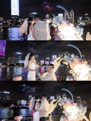 -迈瑞米求婚策划(静安店)