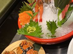-赤坂亭M9和牛烧肉·日料398放题(万达店)