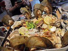 -济扶岛韩国海鲜汤제부도 해물탕(望京店)