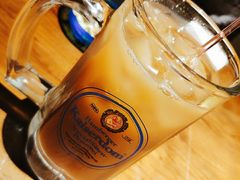 -千代武日本料理(开发区店)